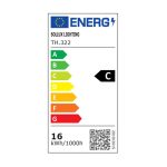 Hanglamp LYKKE 120 LED 3000K - Afbeelding 9