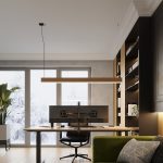 Hanglamp LYKKE 120 LED 3000K - Afbeelding 7