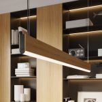 Hanglamp LYKKE 120 LED 3000K - Afbeelding 8