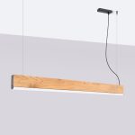 Hanglamp LYKKE 120 LED 3000K - Afbeelding 2
