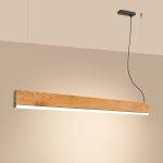 Hanglamp LYKKE 120 LED 3000K - Afbeelding 3