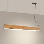 Hanglamp LYKKE 120 LED 4000K - Afbeelding 3