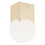 Plafondlamp AUSTIN Goud