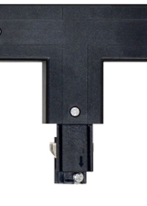 Railsysteem T-rack Connector T