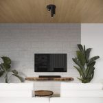 Plafondlamp LAGOS 5P wit - Afbeelding 11