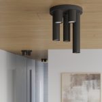 Plafondlamp LAGOS 5P wit - Afbeelding 12