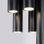 Plafondlamp LAGOS 5P wit - Afbeelding 6