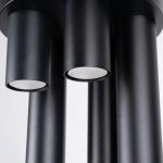 Plafondlamp LAGOS 5P wit - Afbeelding 7