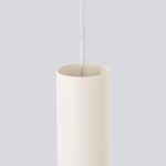 Hanglamp LAGOS 3P beige - Afbeelding 4