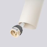 Hanglamp LAGOS 3P beige - Afbeelding 5