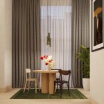 Hanglamp LAGOS 1 olijfgroen - Afbeelding 10