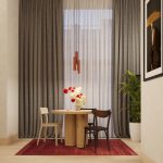 Hanglamp LAGOS 2 rood oker - Afbeelding 9