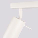 Plafondlamp RING 4L beige - Afbeelding 8