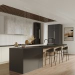 Hanglamp PASTELO 3 beige - Afbeelding 8