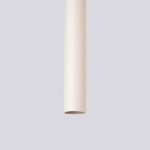 Hanglamp PASTELO 3 beige - Afbeelding 4