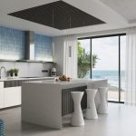 Plafondlamp KARBON 20cm wit - Afbeelding 11