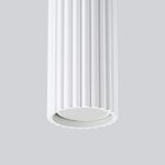 Hanglamp KARBON 3P wit - Afbeelding 7