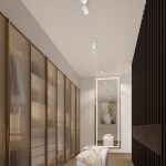Plafondlamp KARBON 4 wit - Afbeelding 11