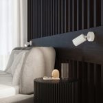 Plafondlamp KARBON 4 wit - Afbeelding 12