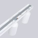 Plafondlamp KARBON 6L wit - Afbeelding 4