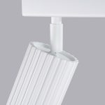 Plafondlamp KARBON 6L wit - Afbeelding 8