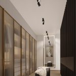 Plafondlamp KARBON 2 zwart - Afbeelding 12