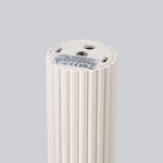Plafondlamp KARBON 60cm beige - Afbeelding 4