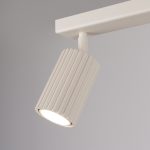 Plafondlamp KARBON 2 beige - Afbeelding 7