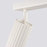 Plafondlamp KARBON 2 beige - Afbeelding 8