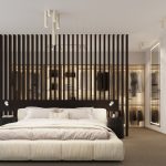 Plafondlamp KARBON 4 beige - Afbeelding 9