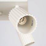 Plafondlamp KARBON 4 beige - Afbeelding 4