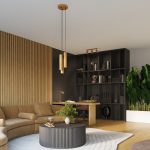 Wandlamp KARBON 10 goud - Afbeelding 11