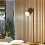 Wandlamp KARBON 10 goud - Afbeelding 12