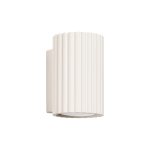 Wandlamp KARBON 10 beige