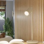 Wandlamp KARBON 10 beige - Afbeelding 12
