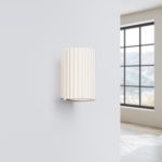 Wandlamp KARBON 10 beige - Afbeelding 2