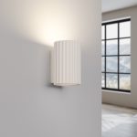 Wandlamp KARBON 10 beige - Afbeelding 4