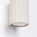 Wandlamp KARBON 10 beige - Afbeelding 6