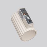 Wandlamp KARBON 10 beige - Afbeelding 7