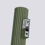 Wandlamp KARBON 20 olijfgroen - Afbeelding 6